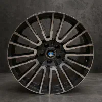 رینگ BMW رخ تراش