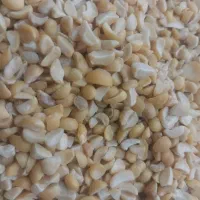 لپه شکسته برای کوفته، دلمه و شامی