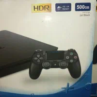 فروش ps4 اسلیم کپی خور یک ترا