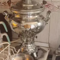 سماور ۸ لیتری