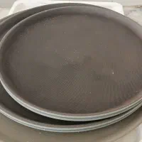 سینی سرو کافه