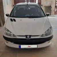 ۲۰۶ tu3 مدل ۹۷