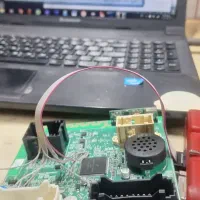 نیازمند شاگردو کار آموز منظم برق خودروتنطیم موتور
