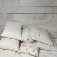لحاف وتشک دوزی اعتماد