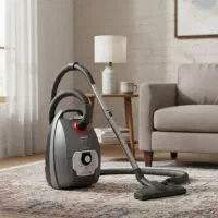 جارو برقی پاکشوما pvc25501g درجه یک