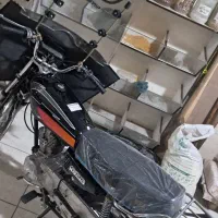 متور هندا مدل۹۰ پلاک ملی