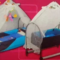 کالسکه روروک دوشی گهواره
