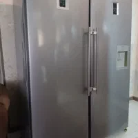 یخچال فریزر دوقلو هاردستون