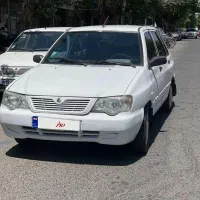 ۱۳۲پراید