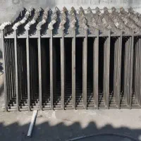 درب وپنجره اهنی پارکینگی ورودی انباری ...