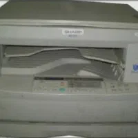 دستگاه کپی شارپ