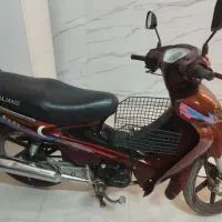 موتور ژاپنی