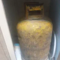 کپسول ایران گاز (فقط امروز)
