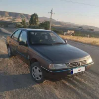 روا مدل 86 دوگانه شرکتی