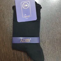 جوراب دیابتی و مخصوص افرادی که باهاشون ورم داره