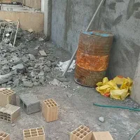 بنای ساختمانی گناوه