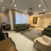 آپارتمان ۵۵ متری فول امکانات همایونشهر جنوبی