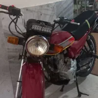 موتور احسان150