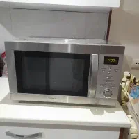 ماکروفر exquisite اصل آلمان