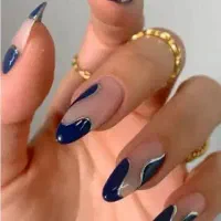خدمات ناخن سالن رزا محدوده بنیاد ۲۲بهمن شمالی
