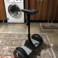 ناین بات مینی پرو اصلی ninebot