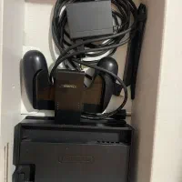 Nintendo switch 1