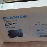 بخاری برقی ساخت المان