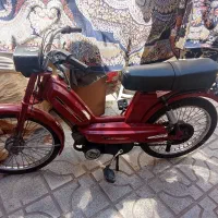 موتور گازی مارال