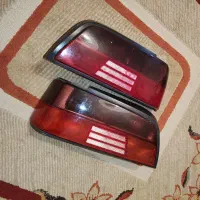 چراغ عقب پارس