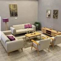 مبل همدونی