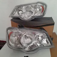 چراغ‌جلو۱۱۱‌وچراغ‌جلو۱۳۲‌وخطرعقب۱۳۲