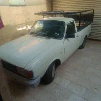 پیکان وانت معاوضه یا فروش نقدی