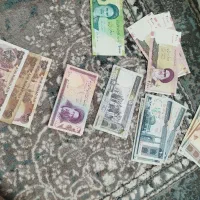 پول قدیمی  کلیکسیونی