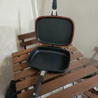 پلو پز + زود پز + ماهیتابه رژیمی نو