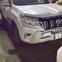 پرادو ۲۰۲۲