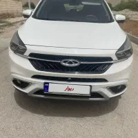 تیگو ۷
