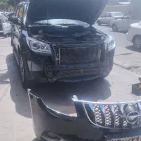 سپر سازی جوش پلاستیک یاشار