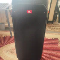 اسپیکر پارتی باکس jbl 1023