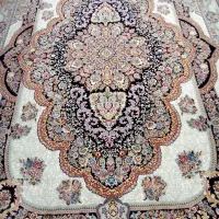 فرش ۶متری در حد نو