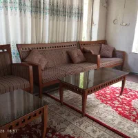 مبل ۷ نفره