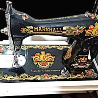چرخ خیاطی برقی
