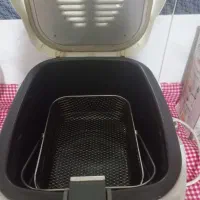 سرخ کن هملتون