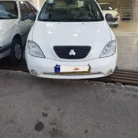 تیبا1مدل97 تک برگ