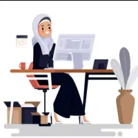 فروشند خانم