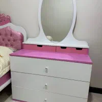 سرویس خواب نوجوان دخترانه