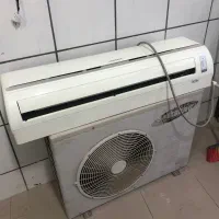 کولر گازی سامسونگ ۲۴ هزار
