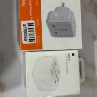 اداپتور ایفون ۲۰w