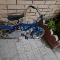 دوچرخه کودک