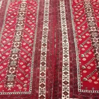 فرش دست بافت