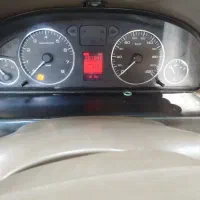 سمند موتور ملی مدل91بنزینی